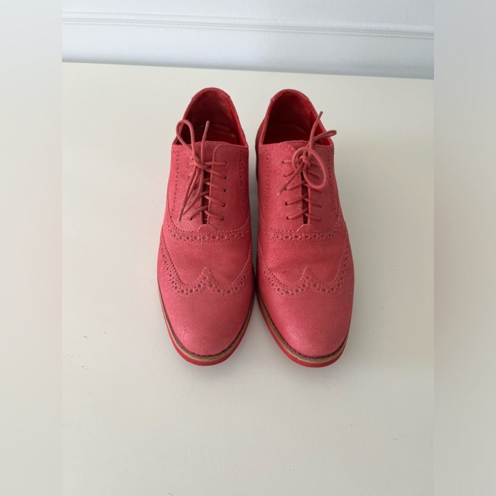 Cole Haan Women’s Wingtip Oxford